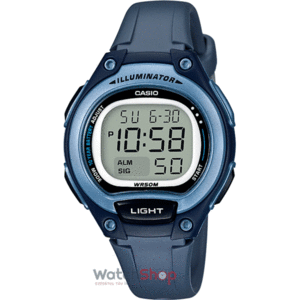 Ceas Casio COLLECTION LW-203-2A imagine