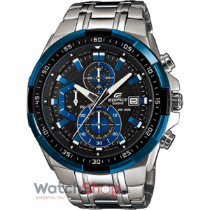 Ceas Casio EDIFICE EFR-539D-1A2 imagine