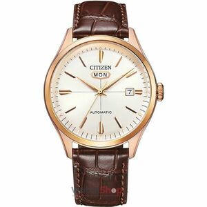 Ceas Citizen C7 NH8393-05A Automatic imagine