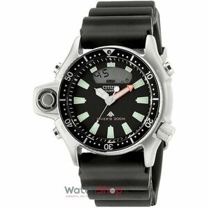 Ceas Citizen PROMASTER MARINE JP2000-08E imagine