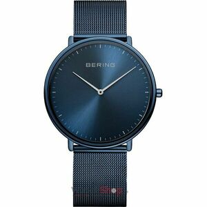 Ceas Bering Ultra Slim 15739-397 imagine