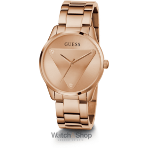 Ceas Guess Emblem GW0485L2 imagine