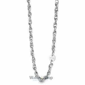 Colier Guess Chain Reaction UBN29038 imagine