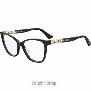 Rame ochelari de vedere dama Moschino MOS588-807 imagine