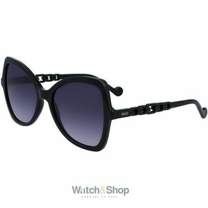 Ochelari de soare dama LIUJO LJ774S-1 imagine