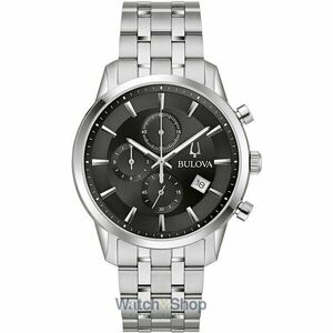 Ceas Bulova Sutton 96B412 Cronograf imagine