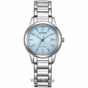 Ceas Citizen Classic FE1241-71L imagine