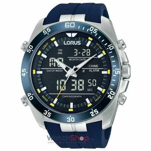 Ceas Lorus by Seiko SPORTS RW617AX9 imagine