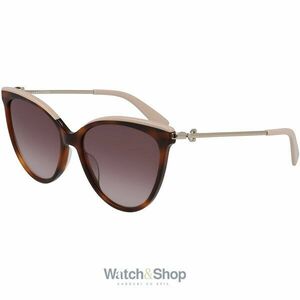 Ochelari de soare dama LONGCHAMP LO675S-240 imagine