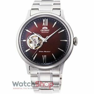 Ceas Orient CLASSIC AUTOMATIC RA-AG0027Y10B Open Heart imagine