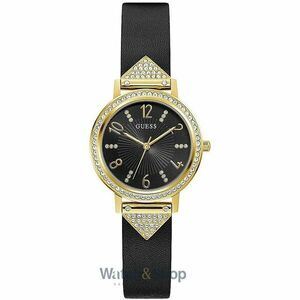 Ceas Guess Tri Luxe GW0473L2 imagine