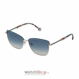 Ochelari de soare dama Carolina Herrera SHE160-560492 imagine