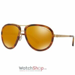 Ochelari de soare barbati Ralph Lauren RL7053-93115A imagine