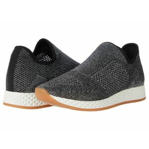 Incaltaminte Femei JSlides Tiger M BlackPewter Metallic Knit imagine