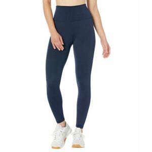 Imbracaminte Femei Sweaty Betty All Day High-Waist 78 Leggings Navy Blue imagine