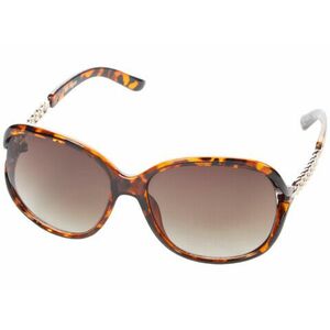 Ochelari Femei Steve Madden Vivian Tortoise imagine