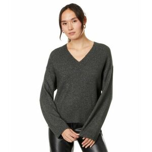 Imbracaminte Femei Sanctuary Favorite Season Sweater Heather Mineral imagine