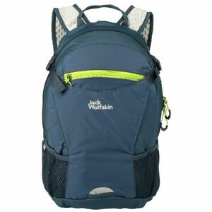 Jack Wolfskin VELOCITY 12 Rucsac ciclism, albastru închis, mărime imagine