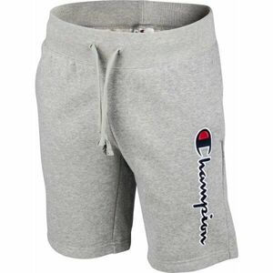 Champion BERMUDA Pantaloni scurți pentru bărbați, gri, mărime imagine