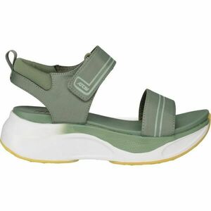 ATOM FUSION Sandale pentru femei, verde, mărime imagine