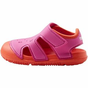 REIMA KORALLI Sandale pentru copii, roz, mărime imagine