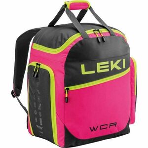 Leki SKIBOOT BAG WCR 60L Geantă clăpari, roz, mărime imagine