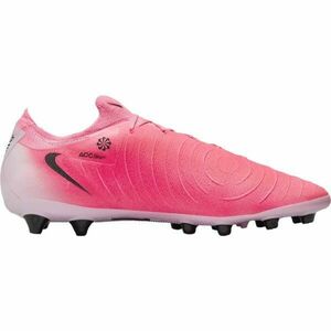 Nike PHANTOM GX 2 PPRO FG Ghete de fotbal bărbați, roz, mărime 44 imagine