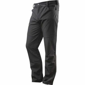 TRIMM SIGMA Pantaloni softshell bărbați, negru, mărime imagine