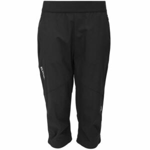 Klimatex EROS Pantaloni funcționali 3/4 damă, negru, mărime imagine