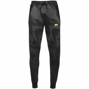 Venum RAZOR JOGGERS Pantaloni de trening pentru bărbați, negru, mărime imagine