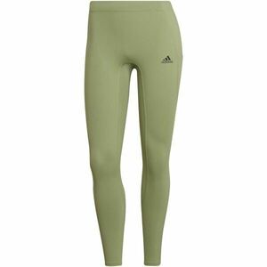 adidas FASTIMPACT LEGGINGS Colanți alergare de damă, verde, mărime imagine