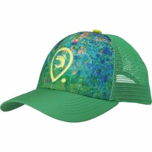 ADVENTER & FISHING CAP Șapcă unisex, verde, mărime imagine