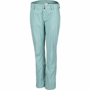 Columbia SATURDAY TRAIL PANT Pantaloni damă, albastru deschis, mărime imagine