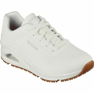 Skechers UNO SR Pantofi de lucru pentru femei, alb, mărime imagine