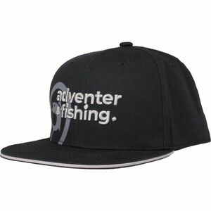 ADVENTER & FISHING CAP Șapcă, negru, mărime imagine
