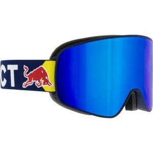 RED BULL SPECT RUSH Ochelari de schi, albastru închis, mărime imagine