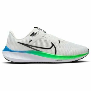 Nike AIR ZOOM PEGASUS 40 Încălțăminte de alergare bărbați, alb, mărime 45 imagine