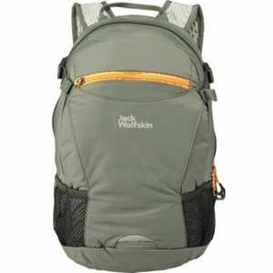 Jack Wolfskin VELOCITY 12 Rucsac ciclism, kaki, mărime imagine