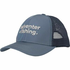 ADVENTER & FISHING CAP Șapcă unisex, albastru închis, mărime imagine