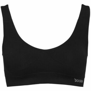 BOODY PADDED SHAPER BRA Sutien modelator pentru femei, negru, mărime imagine