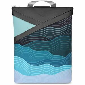 VUCH TIARA DESIGN OCEAN Rucsac pentru femei, mix, mărime imagine