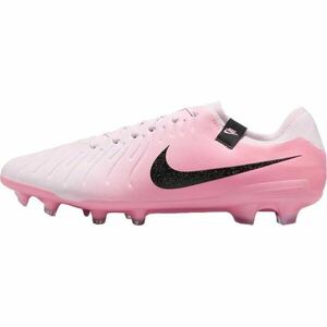 Nike TIEMPO LEGEND 10 PRO FG Ghete de fotbal bărbați, roz, mărime 46 imagine