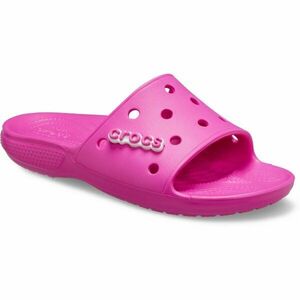 Crocs Sandale roz imagine