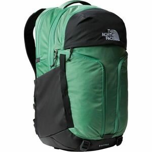 The North Face SURGE Rucsac, verde, mărime imagine