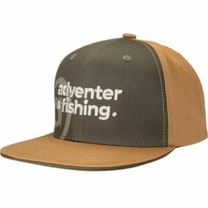 ADVENTER & FISHING CAP Șapcă unisex, kaki, mărime imagine