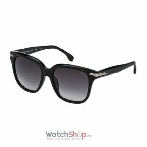 Ochelari de soare dama Lozza SL4131M540BLK imagine