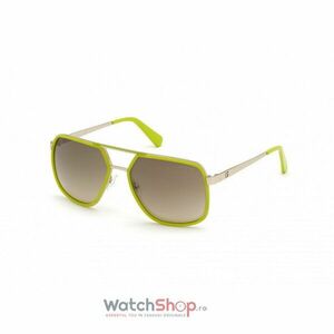 Ochelari de soare barbati Guess GU69785895N imagine