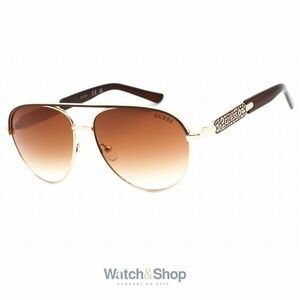 Ochelari de soare dama Guess GF0287-32F imagine