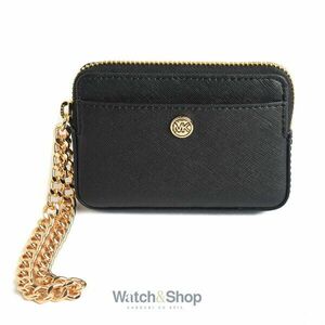 Portofel Michael Kors 35R3GTVD6L-BLACK imagine