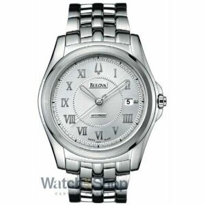 Ceas Bulova ACCUTRON 63F78 imagine